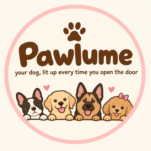 Pawlume